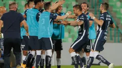 Pumas UNAM, único invicto de la Liga MX (Getty)