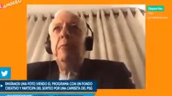 Antonio García Pye es el gerente de Selecciones de la FPF.