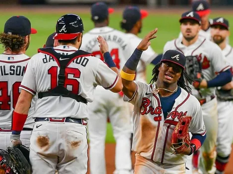 Atlanta Braves logra histórico triunfo ante Miami Marlins: anota 29 carreras