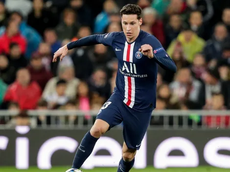 Qué canal transmite Lens vs. PSG por la Ligue 1