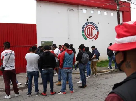 La Banda del Rojo exigió la salida de Chepo de la Torre