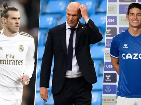 Así está el mercado de pases del Real Madrid: rumores, altas y bajas