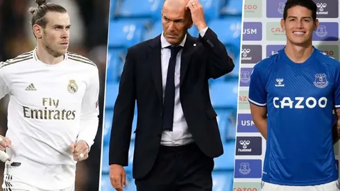 Así está el mercado de pases del Real Madrid: rumores, altas y bajas