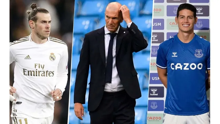 Así está el mercado de pases del Real Madrid: rumores, altas y bajas
