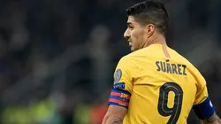 Suárez se podría quedar en Barcelona con el visto bueno de Koeman