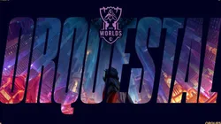 Riot presenta el tema orquestal para la Worlds 2020 de League of Legends