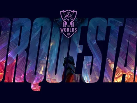 Riot presenta el tema orquestal para la Worlds 2020 de League of Legends