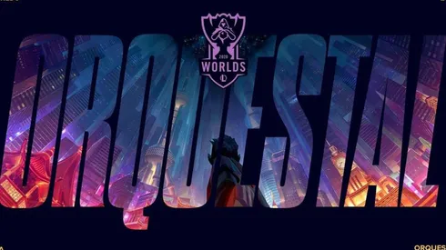 Riot presenta el tema orquestal para la Worlds 2020 de League of Legends