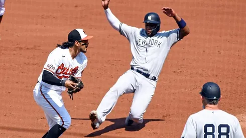 Dónde ver en vivo New York Yankees vs. Baltimore Orioles por MLB | Foto: Getty Images