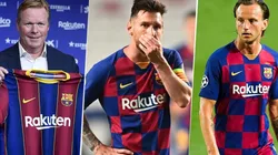 Así está el mercado de pases del Barcelona: rumores, altas y bajas