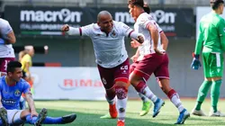 Humberto Suazo vuelve a marcar tras su retiro del futbol profesional