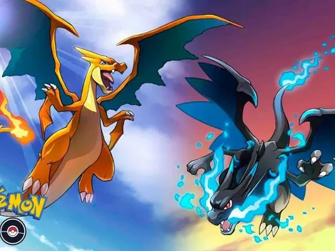 Pokémon GO anuncia importantes cambios para el sistema de Megaevoluciones