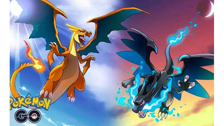 Pokémon GO anuncia importantes cambios para el sistema de Megaevoluciones