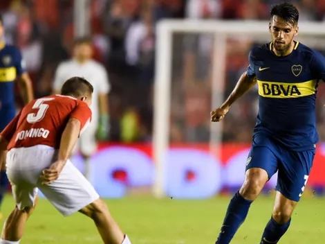 Nueva oferta de Boca a Independiente: ahora Mas se suma al trueque por Bustos