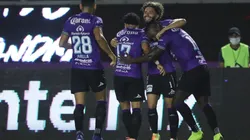 Mazatlán FC ante Tijuana (Getty)