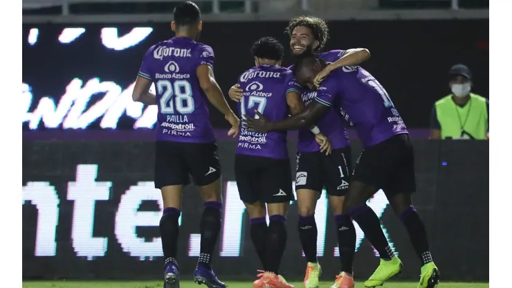 Mazatlán FC ante Tijuana (Getty)
