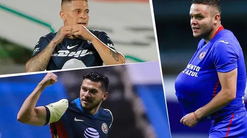 El 11 ideal de la Jornada 9 del Guard1anes 2020 de la Liga MX