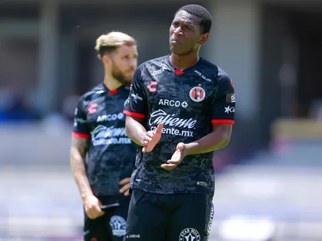 En VIVO: Mazatlán vs. Tijuana por la Liga MX