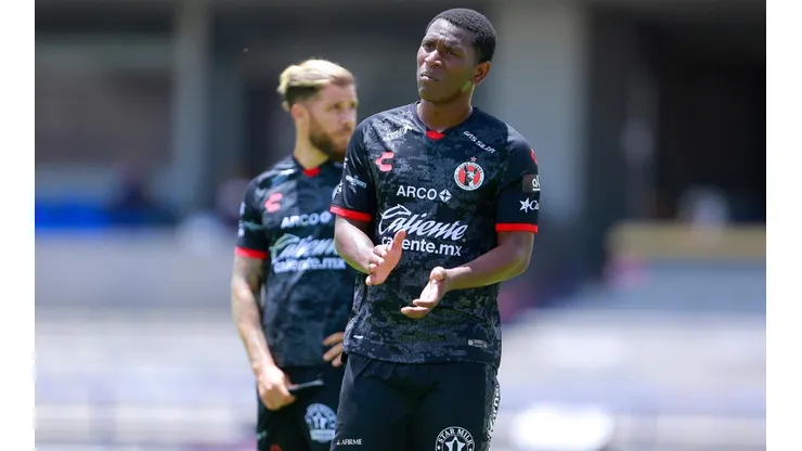 Mazatlán vs. Tijuana por la Liga MX (Foto: Jam Media)