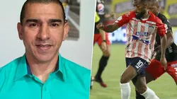 Aristizábal dice que la serie de la Superliga está abierta