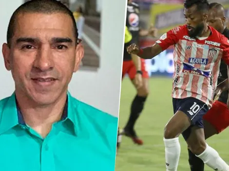 Aristizábal dice que la serie de la Superliga está abierta