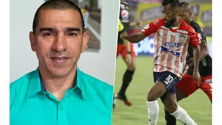 Aristizábal dice que la serie de la Superliga está abierta