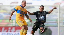 Tigres y León no pasaron del empate. (Jam Media)