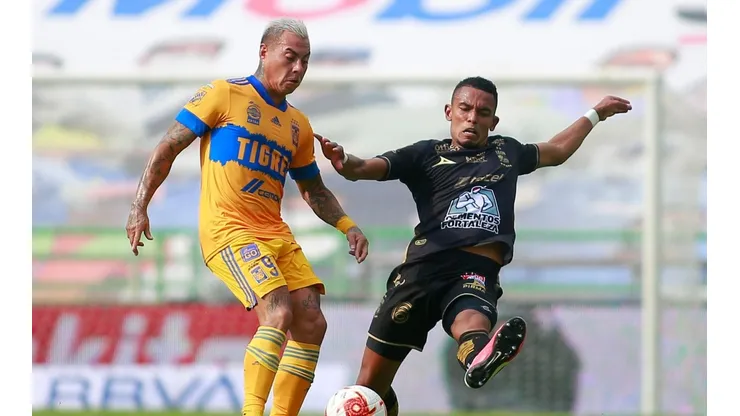 Tigres y León no pasaron del empate. (Jam Media)