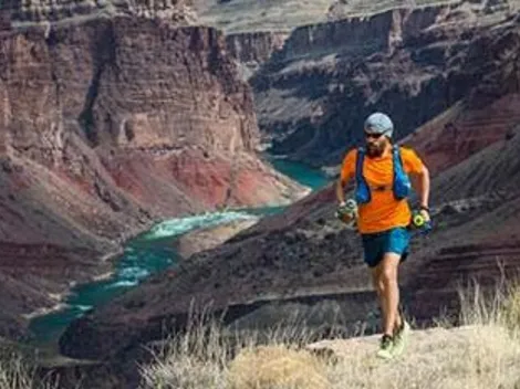 Consejos antes de hacer trail por cuenta propia