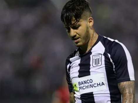 Lo de siempre: recuperación de Da Silva se alargaría aún más de lo esperado