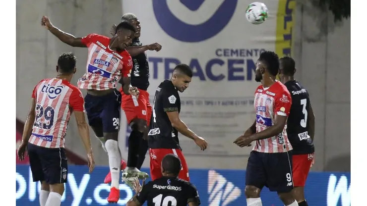 Juzguen ustedes: Rating Colombia publicó cuántos puntos marcó la Superliga