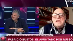 El insólito refuerzo que Pagani le recomendó a Boca