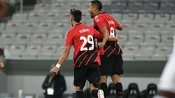 Wilstermann vs. Atlético Paranaense: fecha, hora y canal de TV para ver en directo el duelo por la Copa Libertadores
