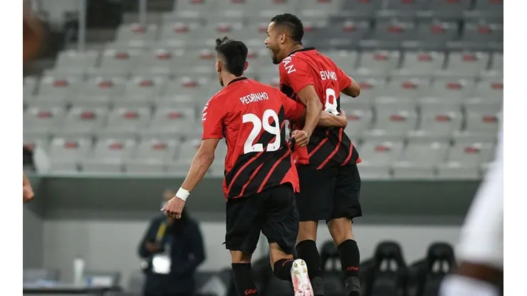 Wilstermann vs. Atlético Paranaense: fecha, hora y canal de TV para ver en directo el duelo por la Copa Libertadores