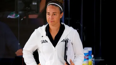 Quiere seguir haciendo historia en la NBA | Foto: Getty Images