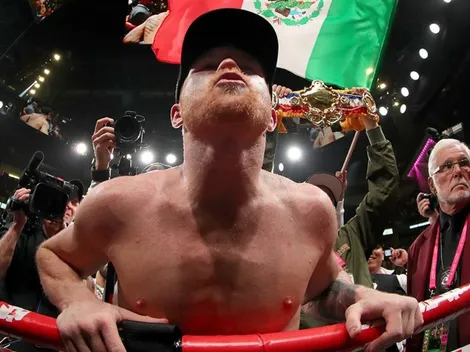 Canelo Álvarez puso el deporte y los fanáticos por encima del negocio