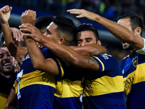 La contundente frase del Director Médico de Boca sobre la Copa Libertadores