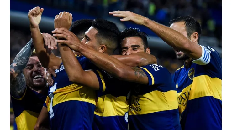 La contundente frase del Director Médico de Boca sobre la Copa Libertadores