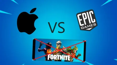 Atención: ¡ya no podrás iniciar sesión en Epic Games con tus cuentas Apple!