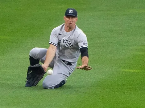 New York Yankees en crisis: cinco partidos consecutivos con derrotas en MLB