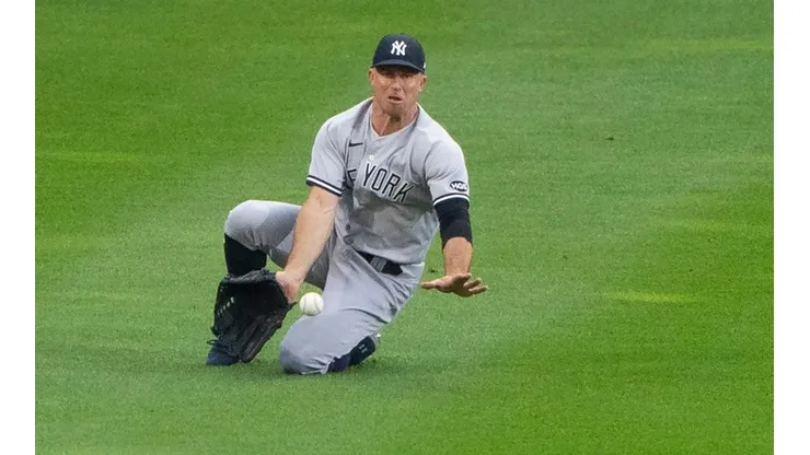En caída libre están los New York Yankees | Foto: Getty Images