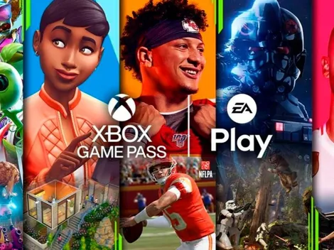Ganga a la vista: Xbox Game Pass Ultimate ahora incluirá suscripción a EA Play