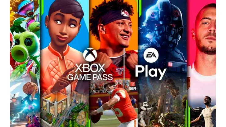 Ganga a la vista: Xbox Game Pass Ultimate ahora incluirá suscripción a EA Play