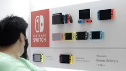 Nintendo ya estaría pidiendo nuevos juegos en 4K... ¿Se viene una nueva Switch?