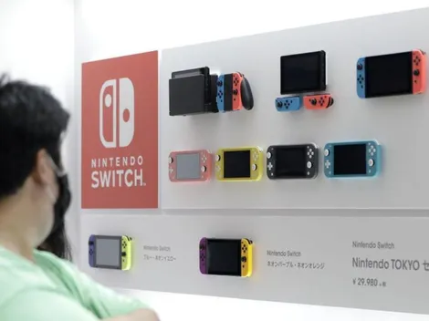 Nintendo ya estaría pidiendo nuevos juegos en 4K... ¿Se viene una nueva Switch?