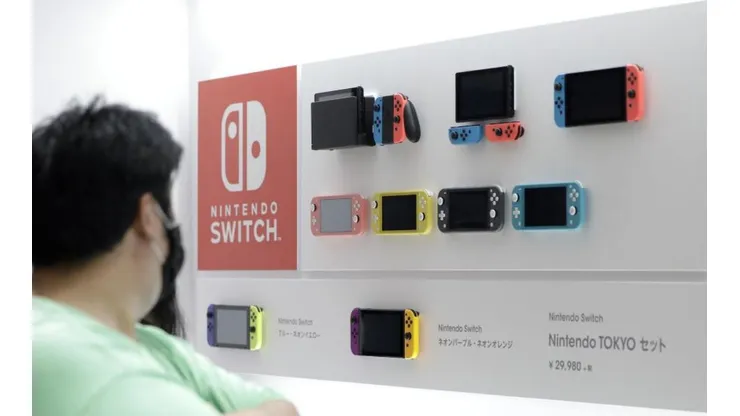 Nintendo ya estaría pidiendo nuevos juegos en 4K... ¿Se viene una nueva Switch?