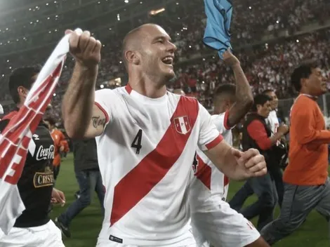 De clasificar a Rusia a la Liga 2: Zela fue oficializado en equipo de segunda