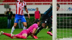 Un conductor recibió insultos tras ser confundido con Toño Rodríguez