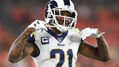 Prefirió retirarse a jugar en los Patriots | Foto: Getty Images