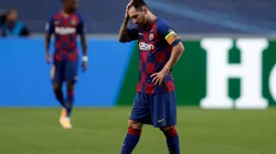El Chiringuito: Messi sigue teniendo dudas